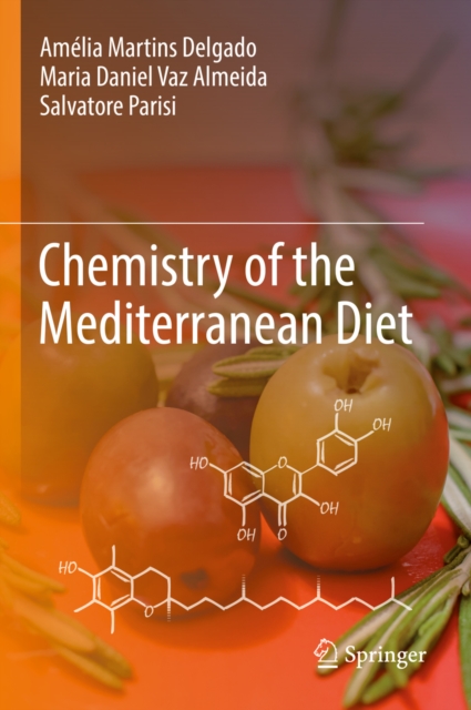 Chemistry of the Mediterranean Diet, EPUB eBook