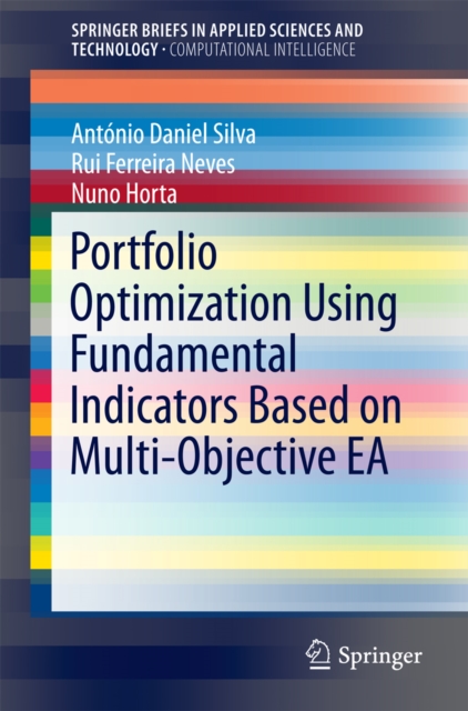 Portfolio Optimization Using Fundamental Indicators Based on Multi-Objective EA, PDF eBook