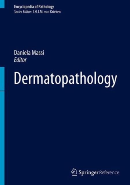 Dermatopathology, Hardback Book