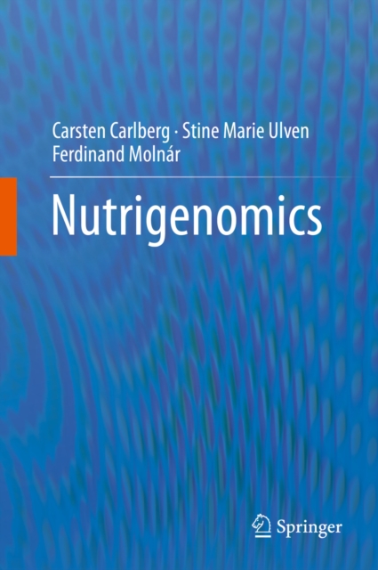Nutrigenomics, PDF eBook