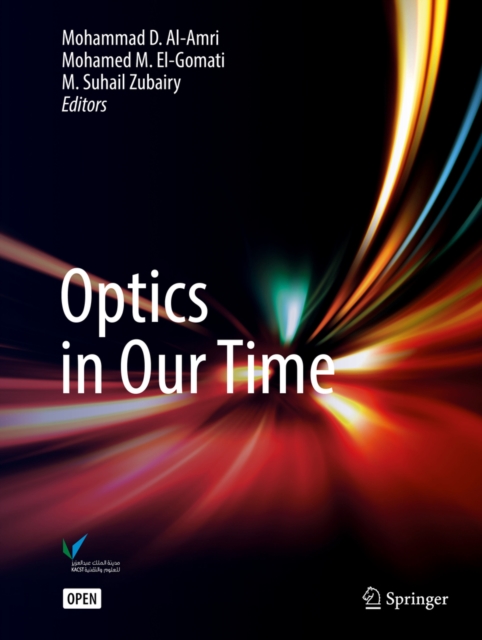 Optics in Our Time, EPUB eBook