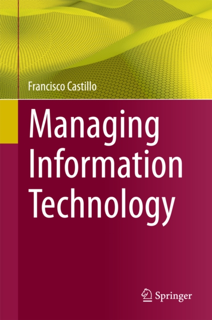 Managing Information Technology, PDF eBook