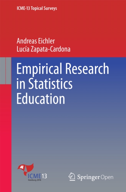 Empirical Research in Statistics Education, EPUB eBook