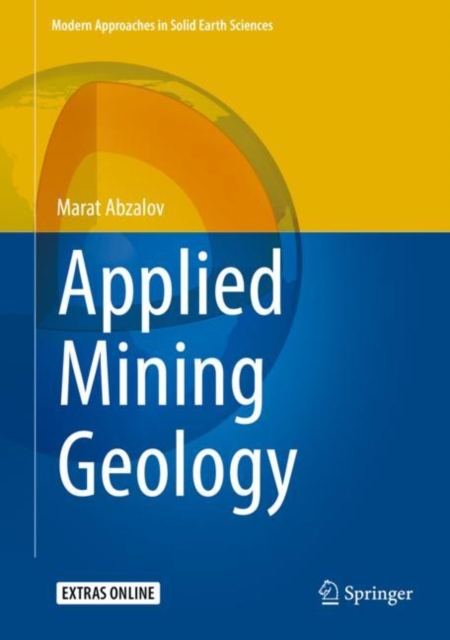 Applied Mining Geology, EPUB eBook