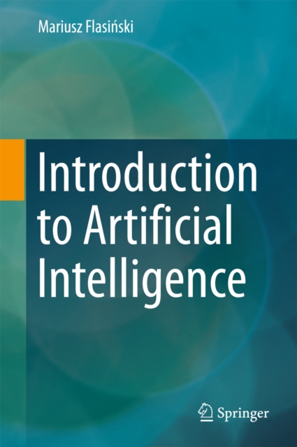 Introduction to Artificial Intelligence, PDF eBook