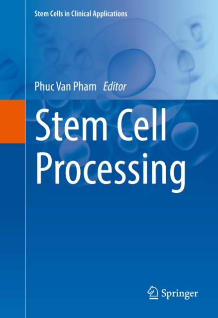 Stem Cell Processing, PDF eBook
