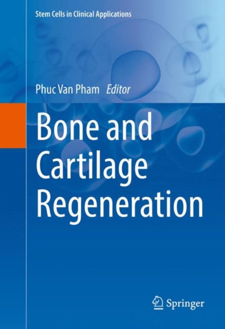 Bone and Cartilage Regeneration, PDF eBook