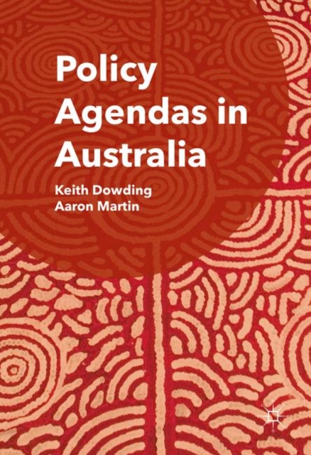 Policy Agendas in Australia, EPUB eBook