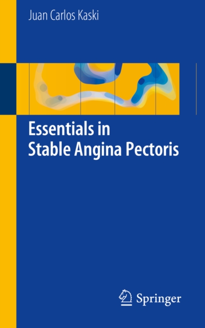 Essentials in Stable Angina Pectoris, PDF eBook