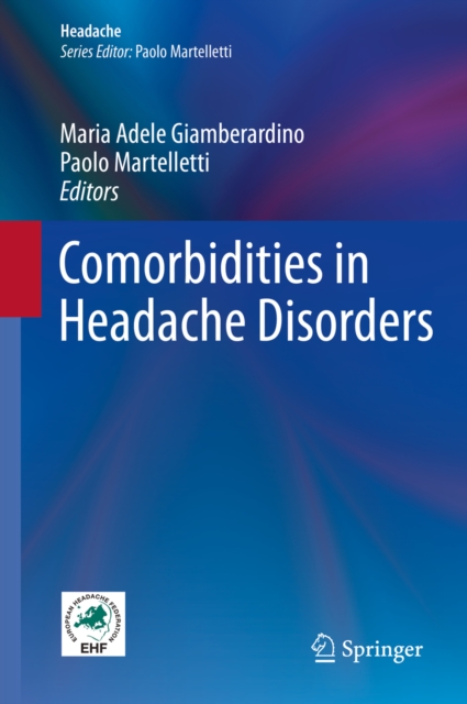 Comorbidities in Headache Disorders, EPUB eBook