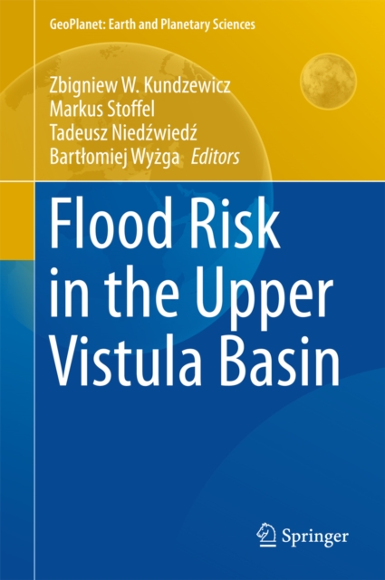 Flood Risk in the Upper Vistula Basin, PDF eBook