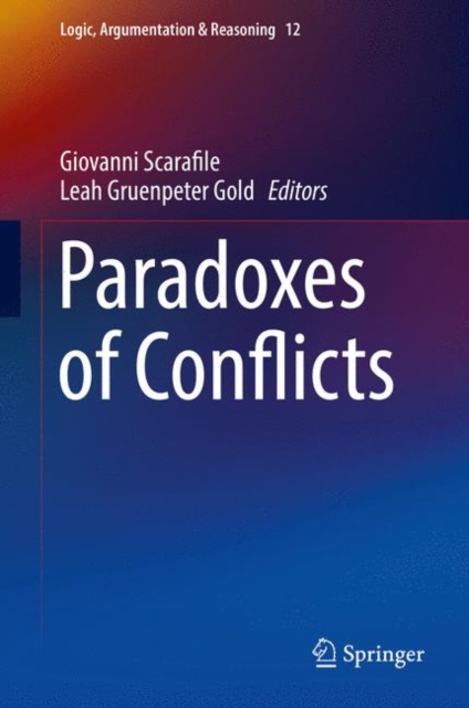 Paradoxes of Conflicts, PDF eBook