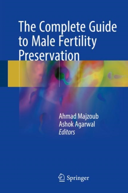 The Complete Guide to Male Fertility Preservation, EPUB eBook