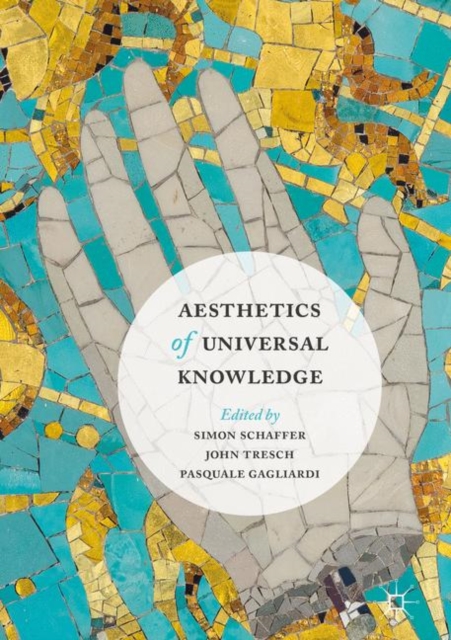 Aesthetics of Universal Knowledge, EPUB eBook