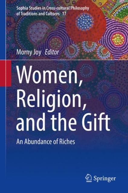Women, Religion, and the Gift : An Abundance of Riches, EPUB eBook