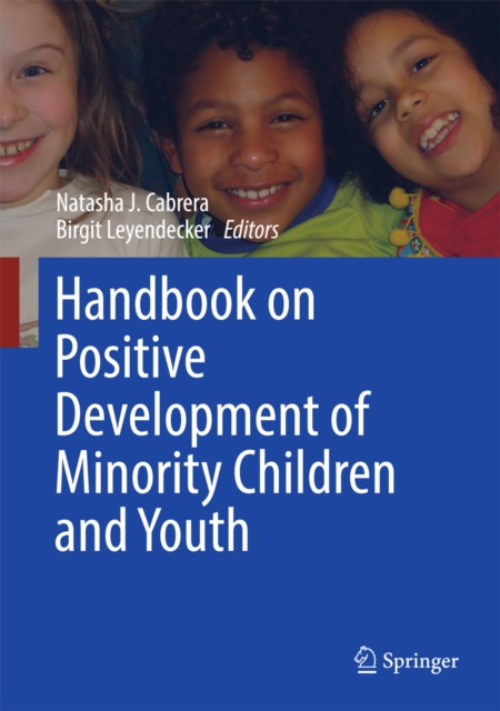 Handbook on Positive Development of Minority Children and Youth, EPUB eBook