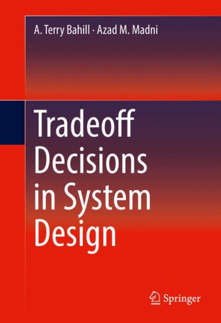 Tradeoff Decisions in System Design, EPUB eBook