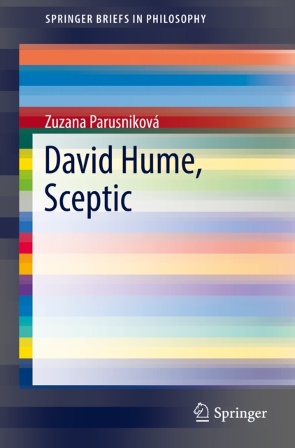 David Hume, Sceptic, PDF eBook