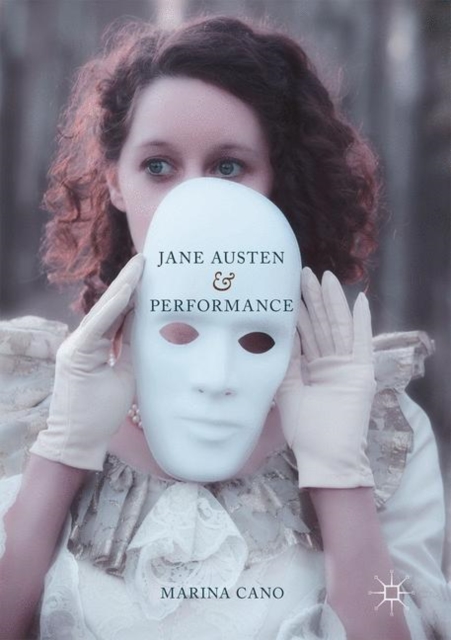 Jane Austen and Performance, EPUB eBook