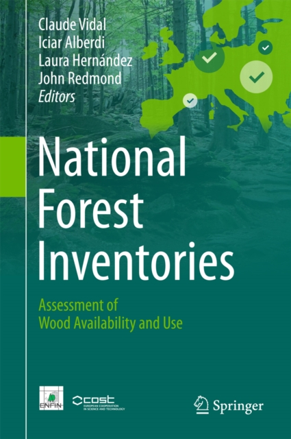 National Forest Inventories : Assessment of Wood Availability and Use, PDF eBook