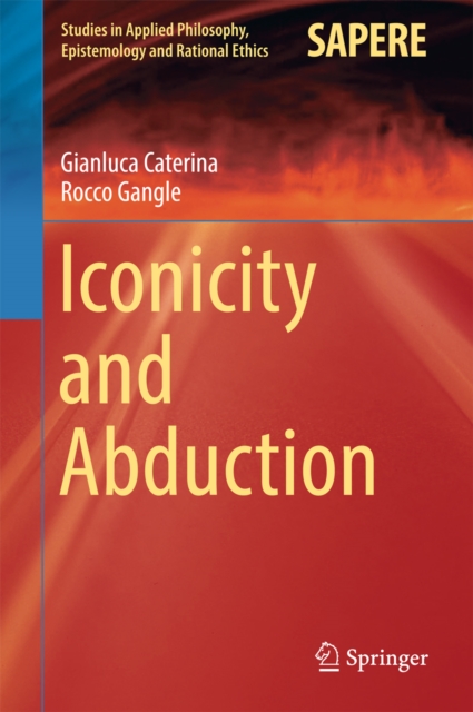 Iconicity and Abduction, PDF eBook