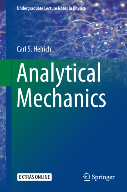 Analytical Mechanics, EPUB eBook