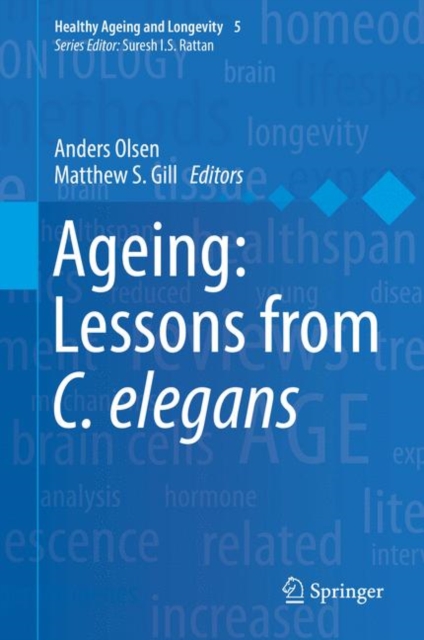 Ageing: Lessons from C. elegans, EPUB eBook