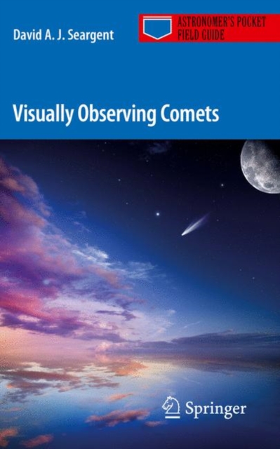 Visually Observing Comets, EPUB eBook