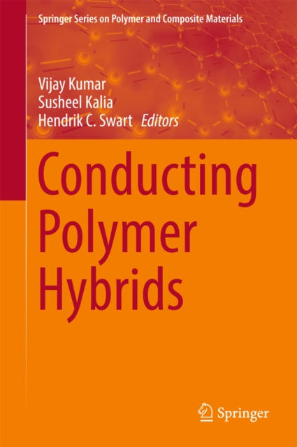 Conducting Polymer Hybrids, EPUB eBook