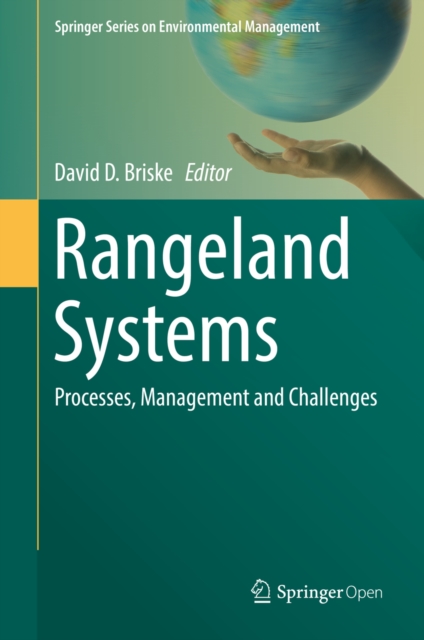 Rangeland Systems : Processes, Management and Challenges, EPUB eBook