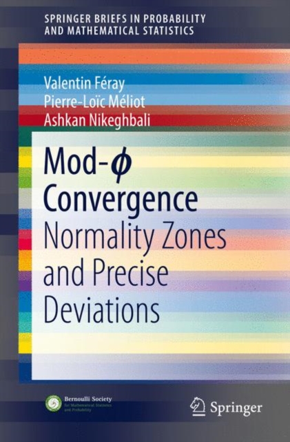 Mod-? Convergence : Normality Zones and Precise Deviations, PDF eBook