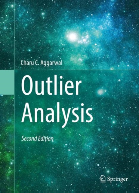 Outlier Analysis, PDF eBook