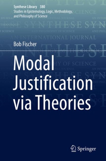 Modal Justification via Theories, EPUB eBook