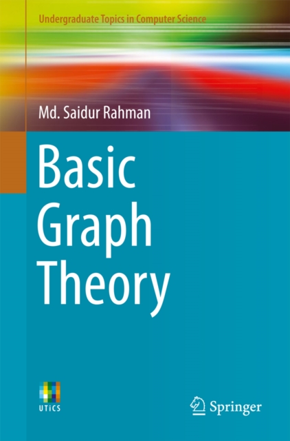 Basic Graph Theory, EPUB eBook