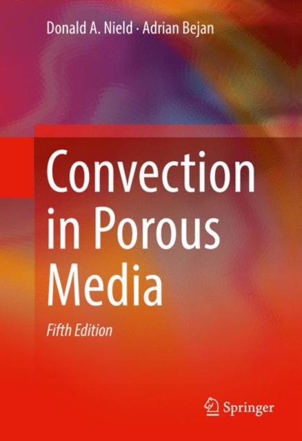 Convection in Porous Media, EPUB eBook