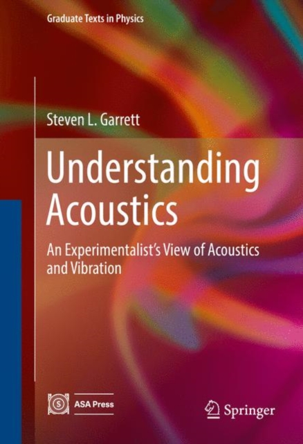 Understanding Acoustics : An Experimentalist's View of Acoustics and Vibration, EPUB eBook