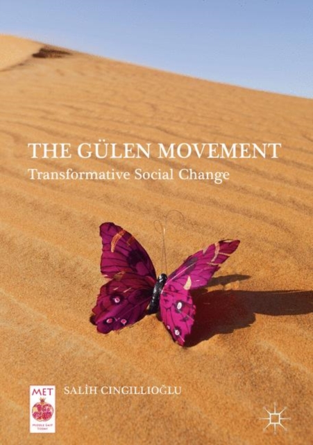 The Gulen Movement : Transformative Social Change, EPUB eBook