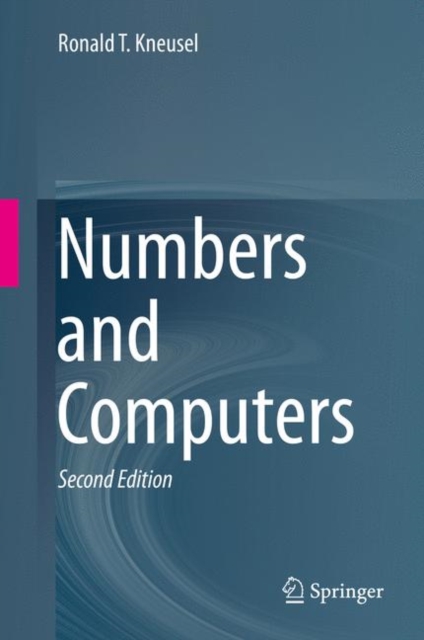 Numbers and Computers, EPUB eBook