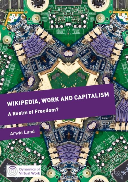 Wikipedia, Work and Capitalism : A Realm of Freedom?, EPUB eBook