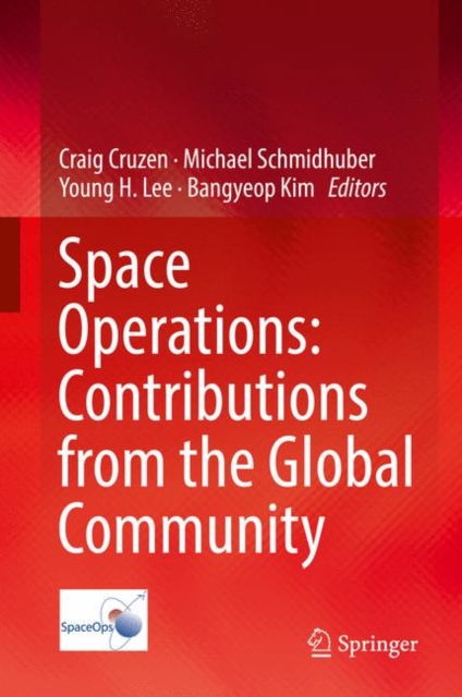 Space Operations: Contributions from the Global Community, EPUB eBook