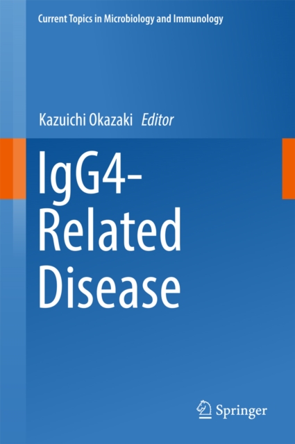 IgG4-Related Disease, EPUB eBook