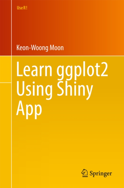 Learn ggplot2 Using Shiny App, PDF eBook
