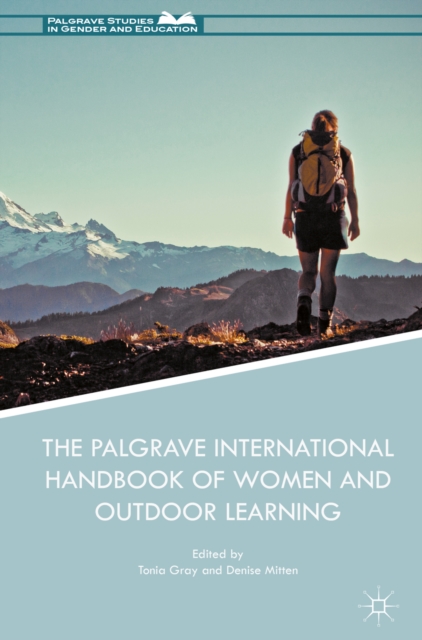 The Palgrave International Handbook of Women and Outdoor Learning, EPUB eBook