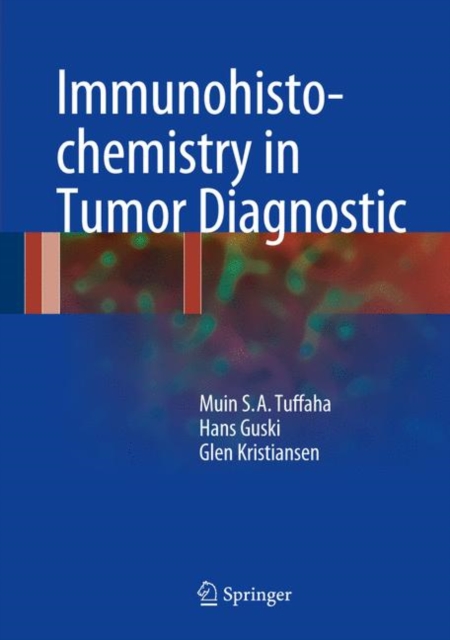 Immunohistochemistry in Tumor Diagnostics, EPUB eBook