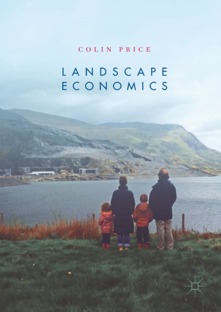 Landscape Economics, EPUB eBook