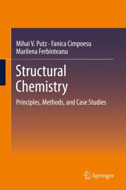 Structural Chemistry : Principles, Methods, and Case Studies, EPUB eBook