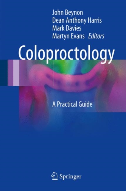 Coloproctology : A Practical Guide, EPUB eBook
