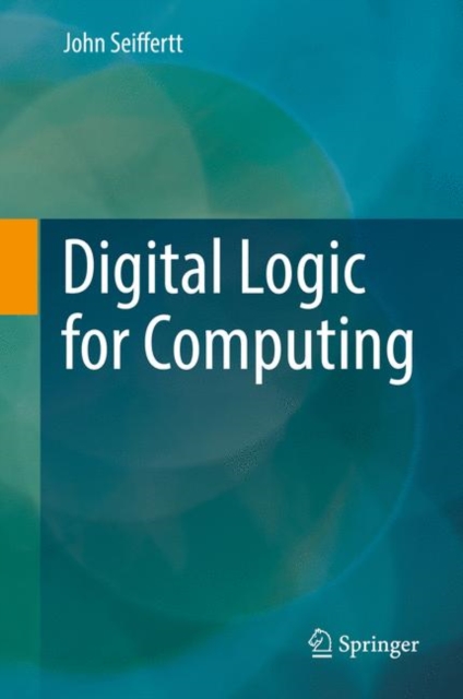 Digital Logic for Computing, EPUB eBook