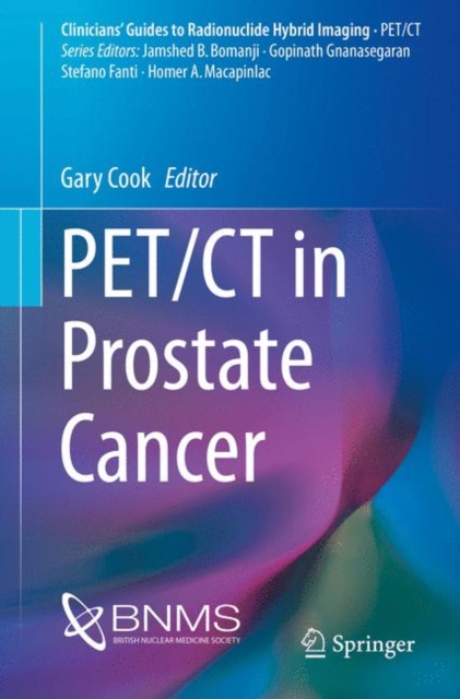 PET/CT in Prostate Cancer, EPUB eBook