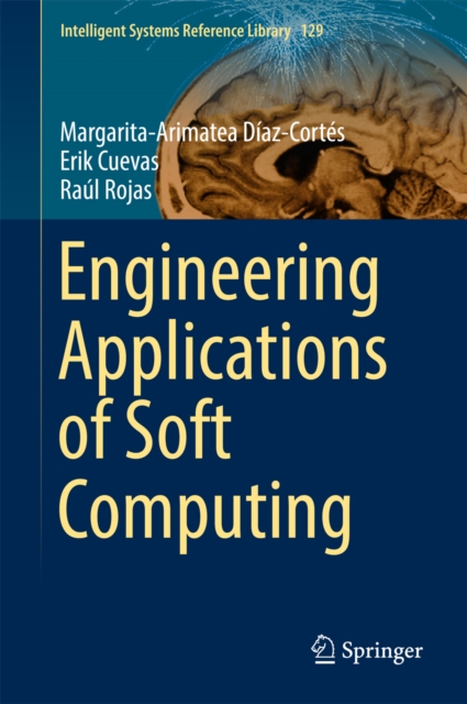 Engineering Applications of Soft Computing, EPUB eBook